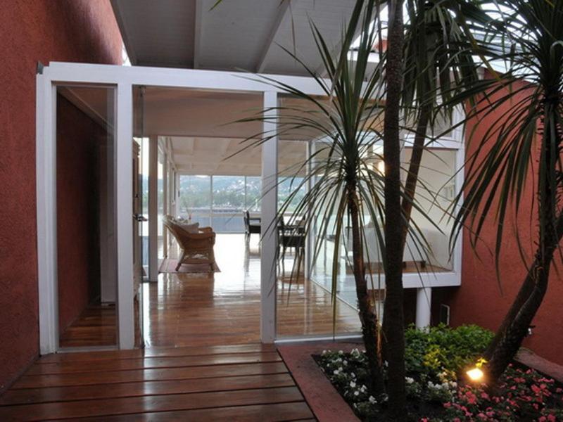 Lake Buenavista Apart Hotel & Suites Villa Carlos Paz Bagian luar foto