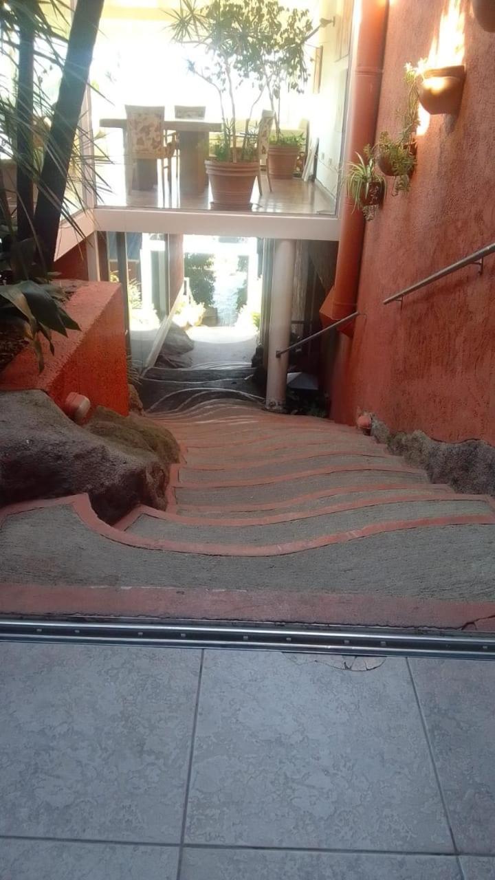 Lake Buenavista Apart Hotel & Suites Villa Carlos Paz Bagian luar foto