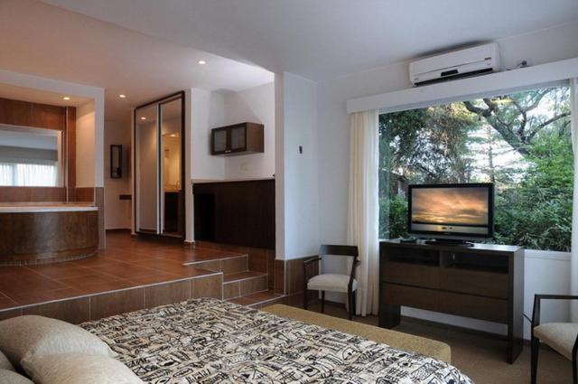 Lake Buenavista Apart Hotel & Suites Villa Carlos Paz Ruang foto