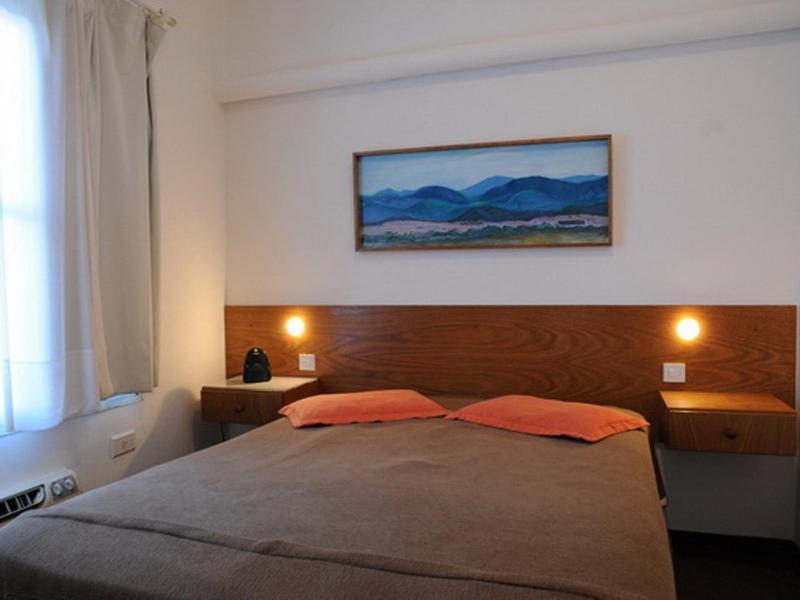 Lake Buenavista Apart Hotel & Suites Villa Carlos Paz Ruang foto